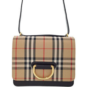 Burberry Shoulder Crossbody Bag